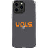 University of Tennessee-Knoxville Vols iPhone 15 Pro Max Impact Case