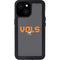 University of Tennessee-Knoxville Vols iPhone 15 Waterproof Case
