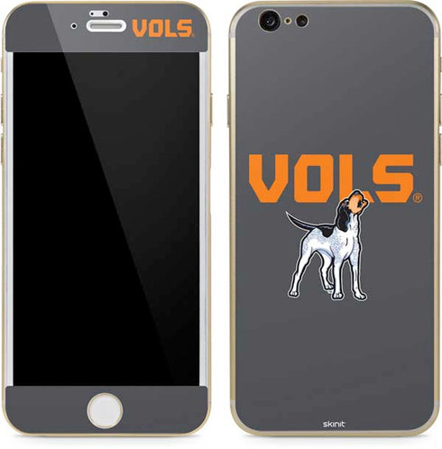 University of Tennessee-Knoxville Vols iPhone 6/6s Skin