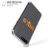 University of Tennessee-Knoxville Vols iPhone 7/8 Plus Clear Case