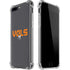 University of Tennessee-Knoxville Vols iPhone 7/8 Plus Clear Case