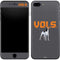 University of Tennessee-Knoxville Vols iPhone 8 Plus Skin