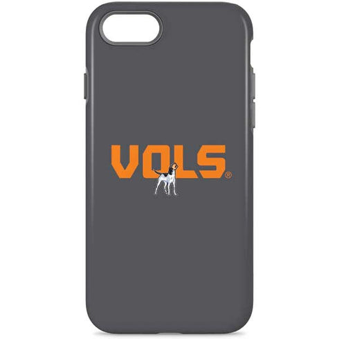 University of Tennessee-Knoxville Vols iPhone 8 Pro Case