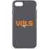 University of Tennessee-Knoxville Vols iPhone 8 Pro Case