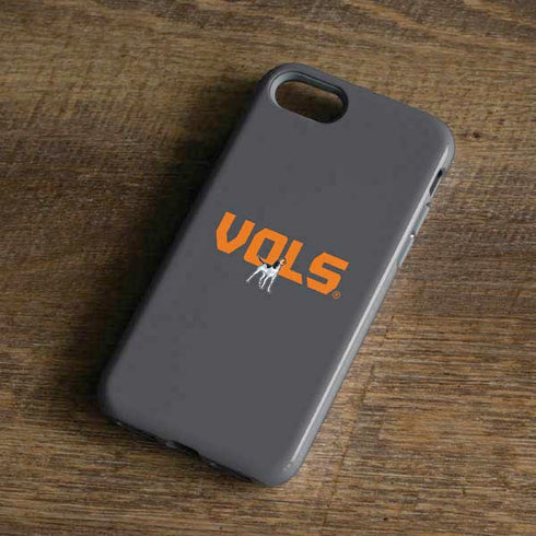 University of Tennessee-Knoxville Vols iPhone 8 Pro Case