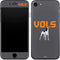 University of Tennessee-Knoxville Vols iPhone 8 Skin