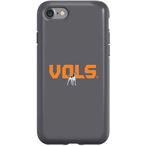 University of Tennessee-Knoxville Vols iPhone SE (2nd & 3rd Gen) Pro Case