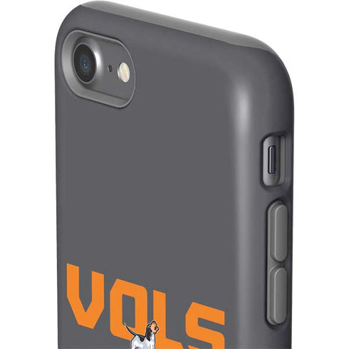 University of Tennessee-Knoxville Vols iPhone SE (2nd & 3rd Gen) Pro Case