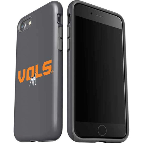University of Tennessee-Knoxville Vols iPhone SE (2nd & 3rd Gen) Pro Case