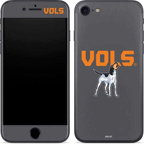 University of Tennessee-Knoxville Vols iPhone SE (2nd & 3rd Gen) Skin