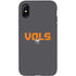University of Tennessee-Knoxville Vols iPhone X Pro Case