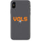 University of Tennessee-Knoxville Vols iPhone X Skin