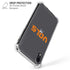 University of Tennessee-Knoxville Vols iPhone XR Clear Case