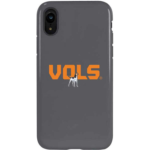 University of Tennessee-Knoxville Vols iPhone XR Pro Case
