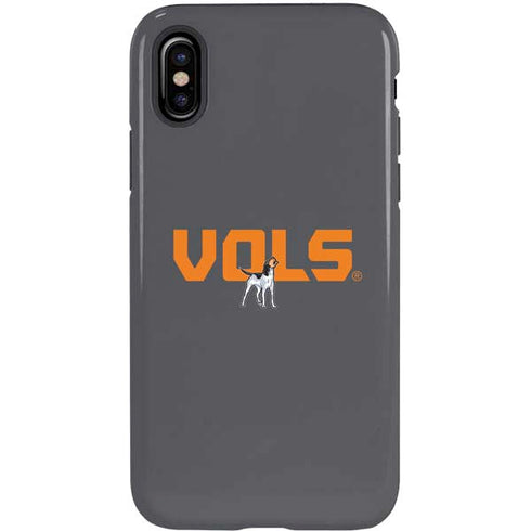 University of Tennessee-Knoxville Vols iPhone XS Pro Case