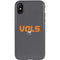 University of Tennessee-Knoxville Vols iPhone XS Pro Case