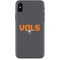 University of Tennessee-Knoxville Vols iPhone XS Skin