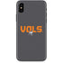 University of Tennessee-Knoxville Vols iPhone XS Skin