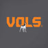 University of Tennessee-Knoxville Vols iPhone XS Skin