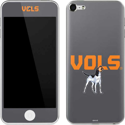 University of Tennessee-Knoxville Vols Apple iPod Skin