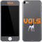 University of Tennessee-Knoxville Vols Apple iPod Skin