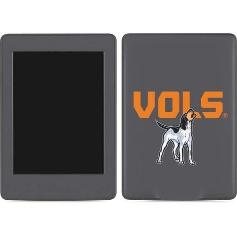 University of Tennessee-Knoxville Vols Amazon Kindle Skin