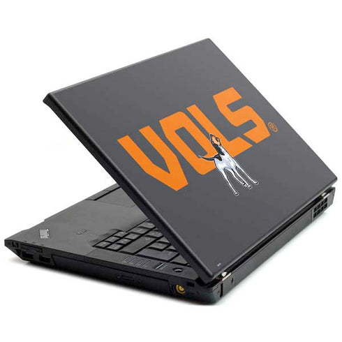 University of Tennessee-Knoxville Vols Lenovo T420 Skin