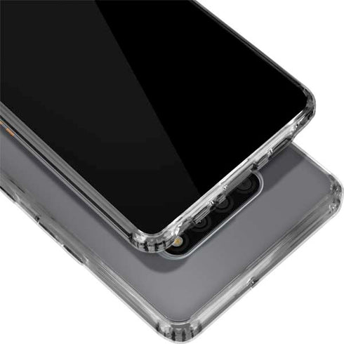 University of Tennessee-Knoxville Vols LG Stylo 6 Clear Case