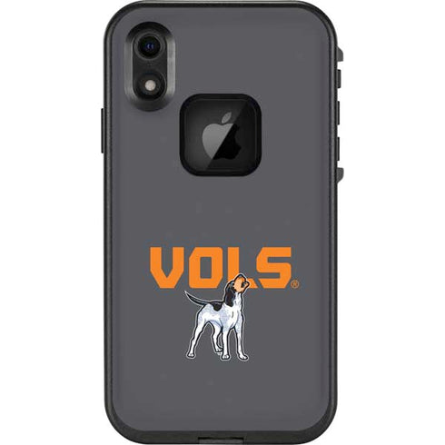 University of Tennessee-Knoxville Vols LifeProof Fre iPhone Skin