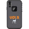 University of Tennessee-Knoxville Vols LifeProof Fre iPhone Skin