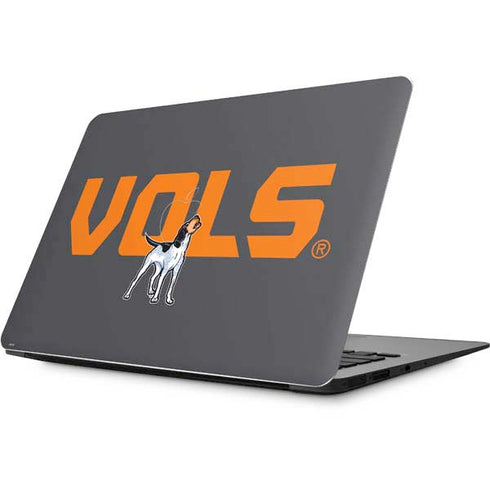 University of Tennessee-Knoxville Vols Apple MacBook Skin