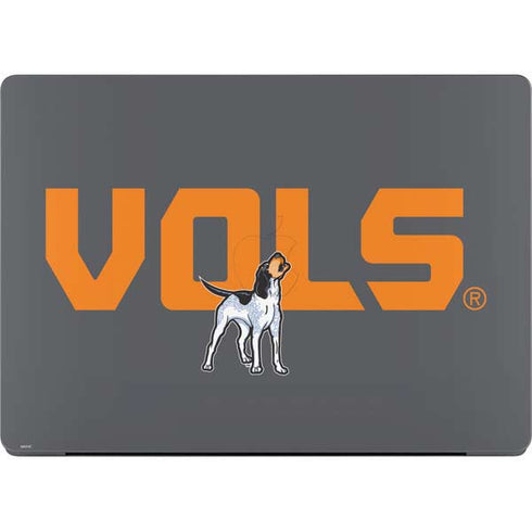 University of Tennessee-Knoxville Vols MacBook Pro 14in (2021-24) Skin
