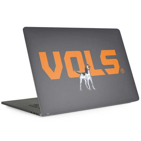 University of Tennessee-Knoxville Vols Apple MacBook Pro 15-inch Skin