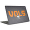 University of Tennessee-Knoxville Vols Apple MacBook Pro 15-inch Skin
