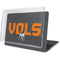 University of Tennessee-Knoxville Vols MacBook Pro 15in (2016-19) Case plus Skin