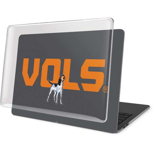 University of Tennessee-Knoxville Vols MacBook Pro 16in (2019-20) Case plus Skin