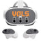 University of Tennessee-Knoxville Vols Meta Quest 3 Skin