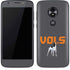 University of Tennessee-Knoxville Vols Moto E5 Play Skin