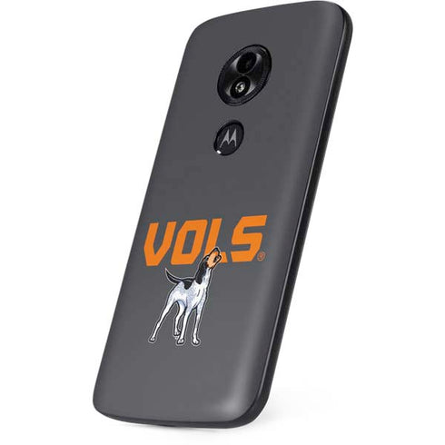 University of Tennessee-Knoxville Vols Moto E5 Play Skin