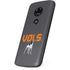 University of Tennessee-Knoxville Vols Moto E5 Play Skin