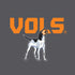 University of Tennessee-Knoxville Vols Moto E5 Play Skin