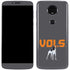 University of Tennessee-Knoxville Vols Moto E5 Plus Skin
