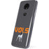 University of Tennessee-Knoxville Vols Moto E5 Plus Skin