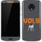 University of Tennessee-Knoxville Vols Moto G6 Skin