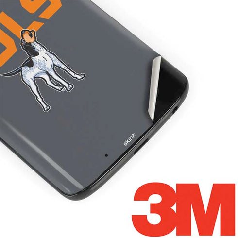 University of Tennessee-Knoxville Vols Moto G6 Skin
