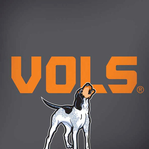 University of Tennessee-Knoxville Vols Moto G6 Skin
