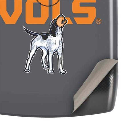 University of Tennessee-Knoxville Vols Motorola RAZR Skin