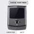 University of Tennessee-Knoxville Vols Motorola RAZR Skin