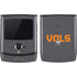 University of Tennessee-Knoxville Vols Motorola RAZR Skin
