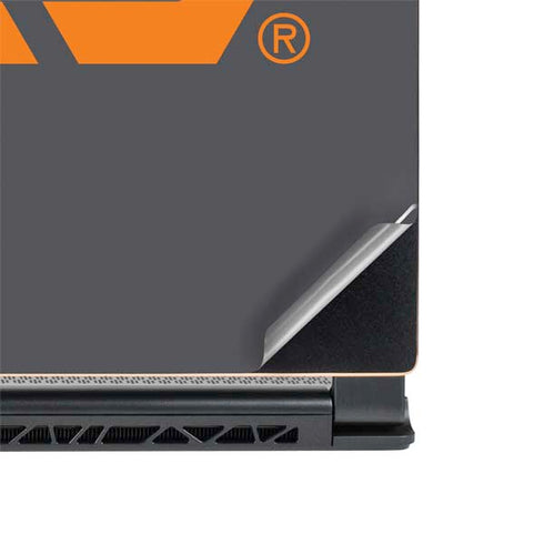 University of Tennessee-Knoxville Vols MSI GS65 Stealth Laptop Skin